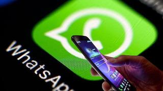 WhatsApp'ta sahte genç kız profili açıp, bu mesajı göndermişler! Akılalmaz olay, hepsi yakalandı