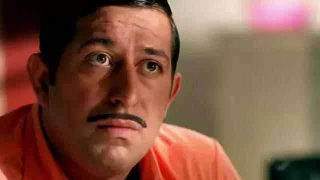 Cem Yılmaz, '20 yıl sonra gelen lezzet' diyerek sürprizini duyurdu!