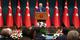 Cumhurbaşkanı Erdoğan, Kabine Toplantısı sonrasında açıkladı! İran için 1 günlük milli yas ilan edildi