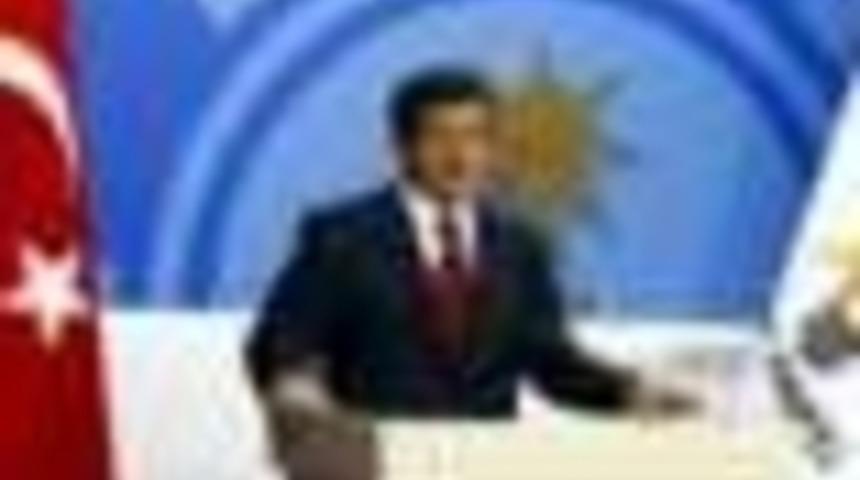'AKP olağanüstü kongreye gidiyor'