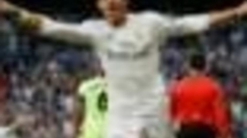 Şampiyonlar Ligi finalinde Madrid derbisi: RealAtletico