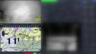 Akıncı İHA Reisi'nin düşen helikopterini nasıl buldu? TÜRKSAT uydusu üzerinden komuta edildi, arazide 100 metreye kadar inerek uçtu!  Saatler süren Akıncı İHA operasyonunun detayları ortaya çıktı!