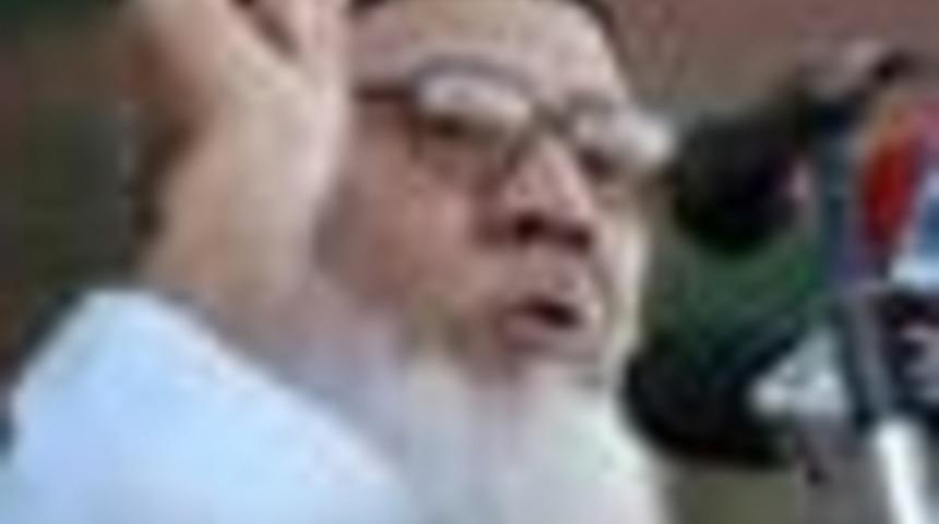 Bangladeş: Hakkında idam istenen Cemaati İslam lideri temyizi kaybetti