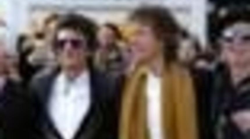 Rolling Stones'tan Trump'a: Şarkılarımızı kullanmayı bırak