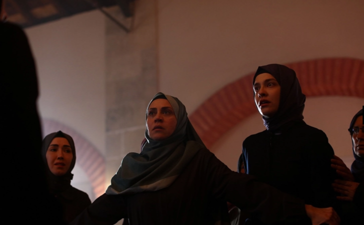 Kızıl Goncalar final bölümü sosyal medyayı salladı! "Kahrolduk biz ne izledik"