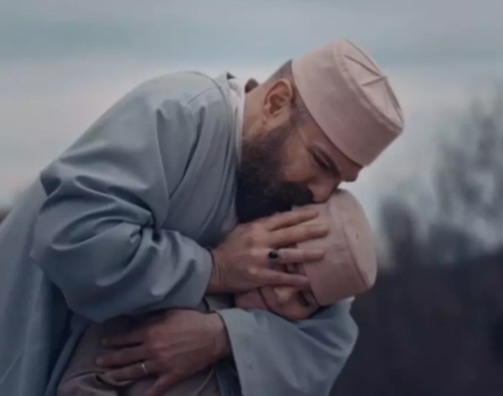 Kızıl Goncalar final bölümü sosyal medyayı salladı! "Kahrolduk biz ne izledik"