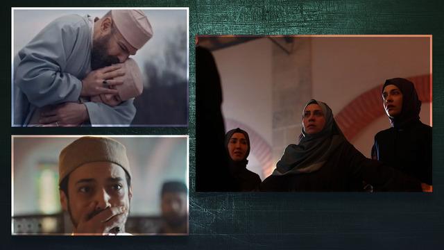 Kızıl Goncalar final bölümü sosyal medyayı salladı! Kahrolduk biz ne izledik