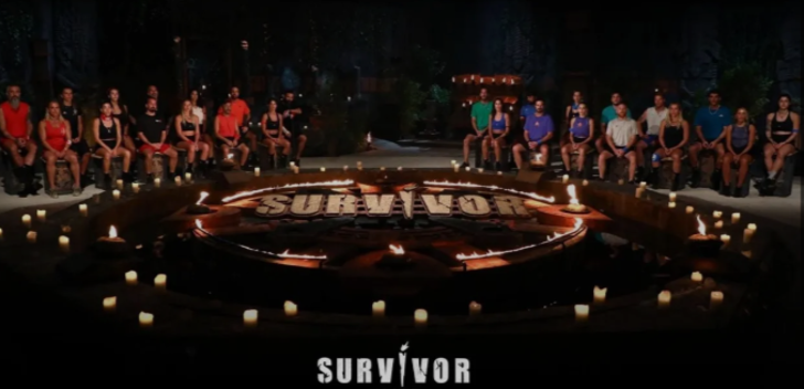 Survivor All Star'da beklenmedik veda! İddialı isim elendi, g&ouml;zyaşları sel oldu