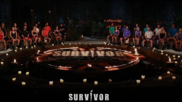 Survivor All Star'da beklenmedik veda! İddialı isim elendi, gözyaşları sel oldu