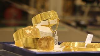 Bilezik, gerdanlık hayal oldu! Kuyumcular bile bu duruma şaşkın: Altın fiyatları arttı, iki yüzükle düğün yapıyorlar