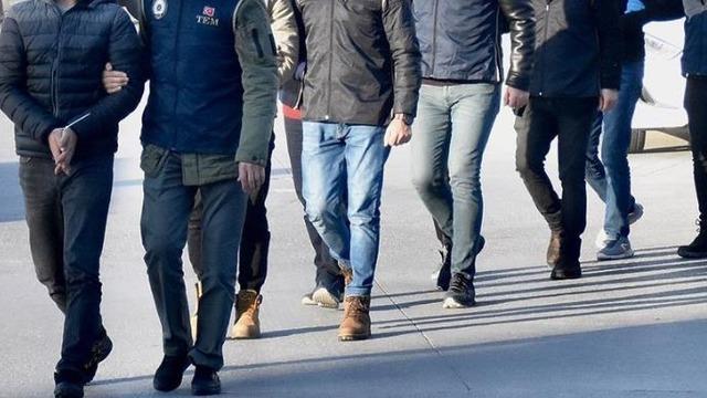 SON DAKİKA | 28 ilde FETÖ operasyonu! Hepsi kamuda çalışıyor... Gözaltılar var