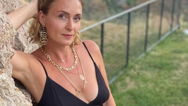 Ceyda Düvenci 'regl' eleştirilerine yanıt verdi! Duyanlar Keşke artık sussa dedi