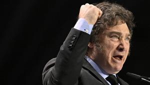 Arjantin Cumhurbaşkanı Milei, İspanya Başbakanı Sanchez'in eşini hedef aldı, iki ülke diplomatik krizin eşiğine geldi