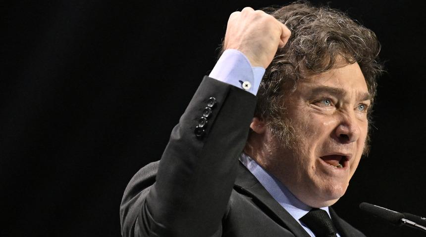 Arjantin Cumhurbaşkanı Milei, İspanya Başbakanı Sanchez'in eşini hedef aldı, iki ülke diplomatik krizin eşiğine geldi