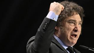 Arjantin Cumhurbaşkanı Milei, İspanya Başbakanı Sanchez'in eşini hedef aldı, iki ülke diplomatik krizin eşiğine geldi