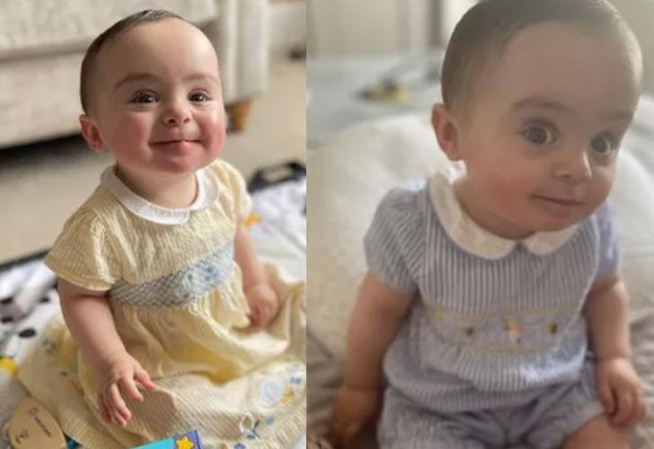 Kreşte skandal! Kreş hemşiresi 9 aylık bebeğin ağlamasına tahamm&uuml;l edemedi: 'Sızlanmayı bırak'