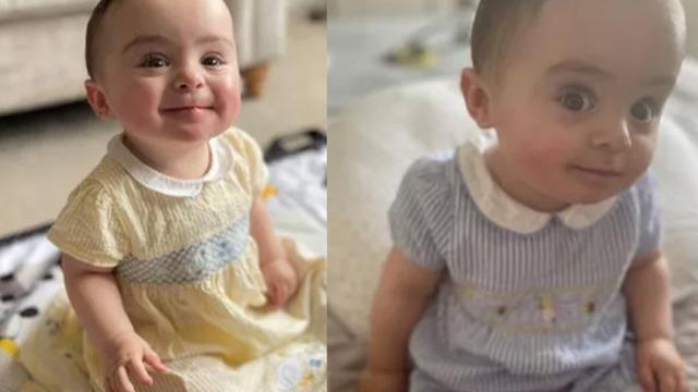 Kreşte skandal! Kreş hemşiresi 9 aylık bebeğin ağlamasına tahammül edemedi: 'Sızlanmayı bırak'