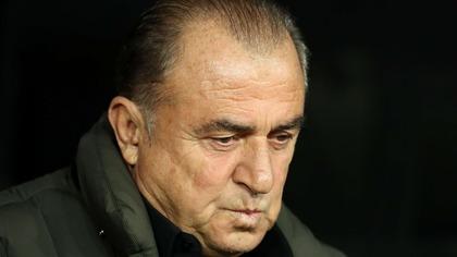Panathinaikos'tan beklenmedik şekilde ayrılan Fatih Terim'den ilk açıklama: Gerçekten mutluyum!