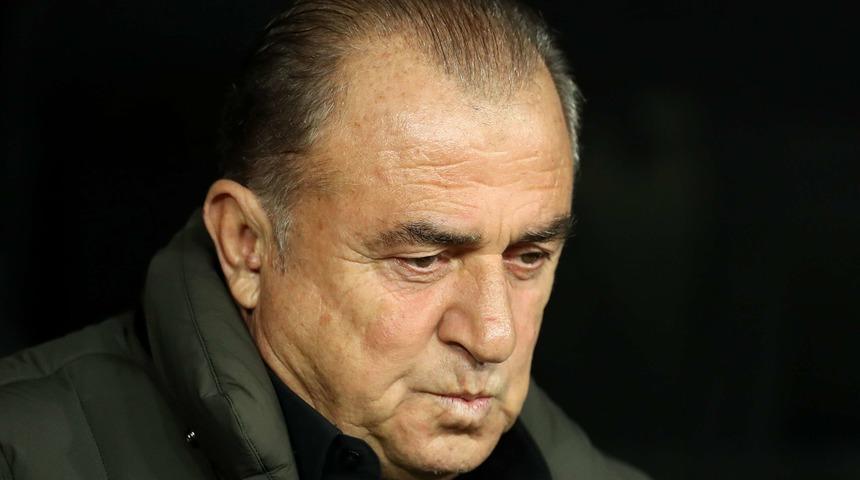 Panathinaikos'tan beklenmedik şekilde ayrılan Fatih Terim'den ilk açıklama: Gerçekten mutluyum!