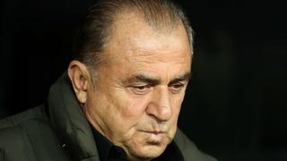 Panathinaikos'tan beklenmedik şekilde ayrılan Fatih Terim'den ilk açıklama: Gerçekten mutluyum!