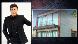 Fatih Ürek'in 5 katlı malikanesi çok konuşuldu! Evi boyatmak için istenen para ise ağızları açık bıraktı...