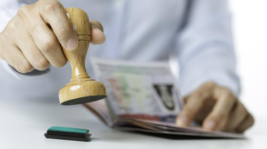 Vize muafiyeti sağlanacak! Romanya ile turizmde yeni adım: 90 güne kadar...