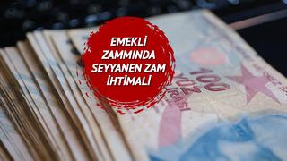 Emeklinin temmuz için geri sayımı başladı! Seyyanen zam ihtimali de ortaya çıktı: SGK Uzmanı İsa Karakaş rakam verdi: 'En az...' 