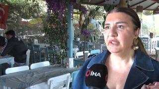 'Dayı'dan talimat aldı, acımasızsa kadına saldırdı! 18 yaşındaki saldırgan tetikçilik için ne kadar aldığını itiraf etti