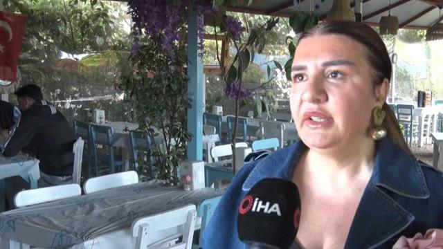 'Dayı'dan talimat aldı, acımasızsa kadına saldırdı! 18 yaşındaki saldırgan tetikçilik için ne kadar aldığını itiraf etti