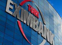 285,7 milyon dolar tutarında!  Türk Eximbank'tan sendikasyon kredisi anlaşması 