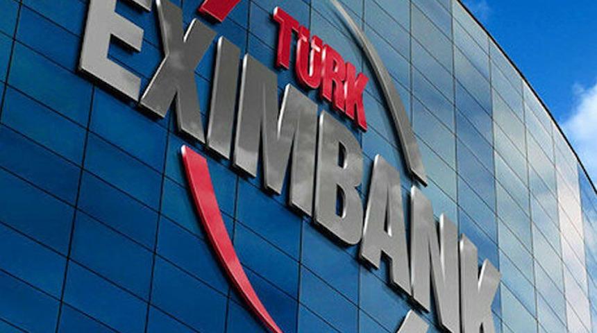 285,7 milyon dolar tutarında!  Türk Eximbank'tan sendikasyon kredisi anlaşması 