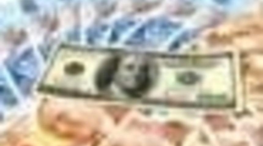 Davutoğlu'nun ayrılık konuşmasıyla Dolar/TL tahminleri yükseldi