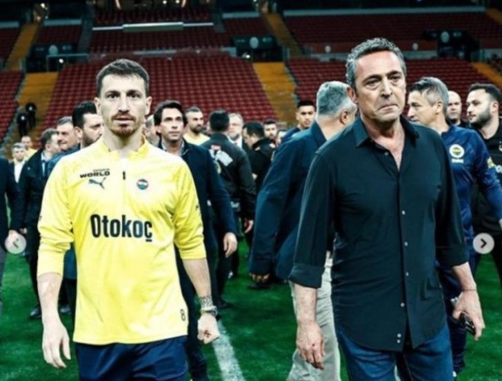 Fatih Altaylı Ali Koç'a ateş püskürdü! "Lig bittikten sonra haddini bildireceğim" dedi ve... G3