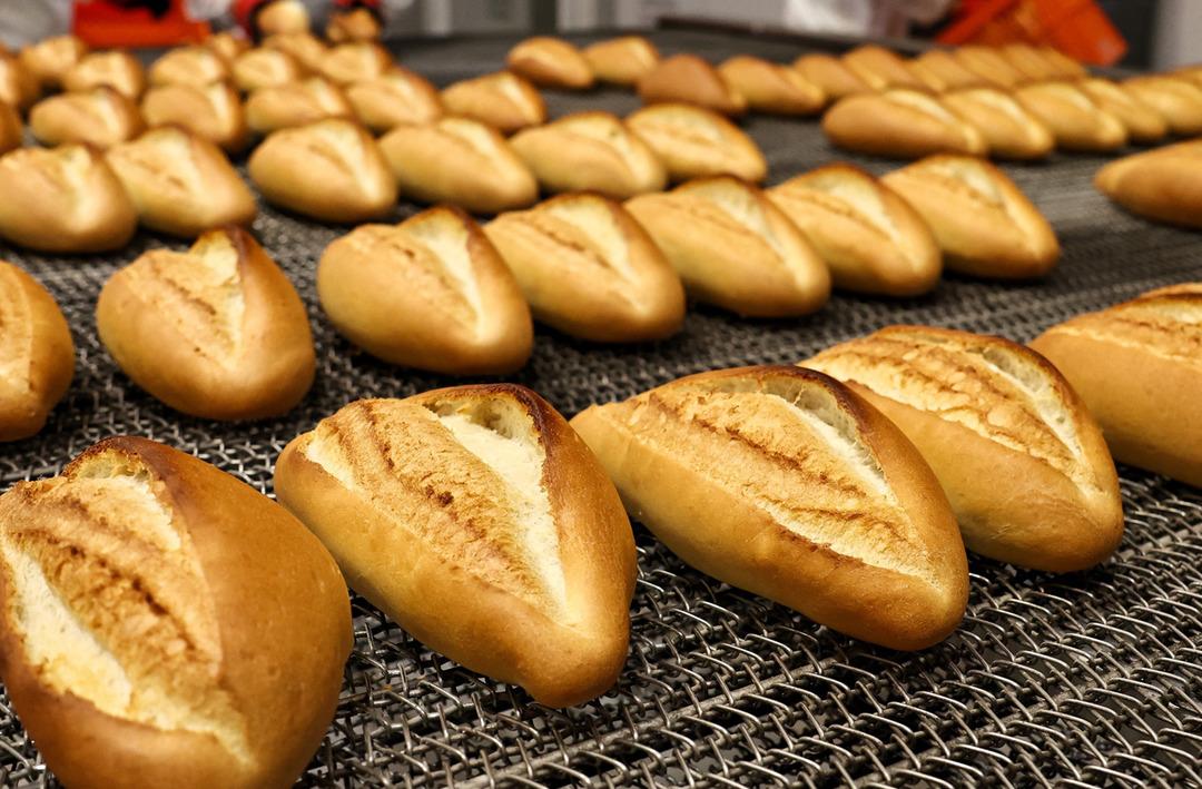 O ilçede belediye indirim yaptı! Ekmek ramazan boyunca 6 liraya satılacak! 1