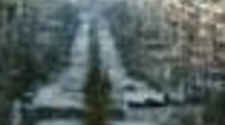 Halep'te ateşkes uzatıldı