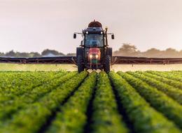 Tarımsal girdi fiyat endeksinde artış sürüyor