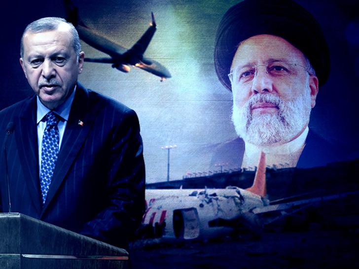 Se&ccedil;im sonucu, u&ccedil;ak kazaları şimdi de İran yorumu... Astrolog İlayda Aşkın tahminleriyle sosyal medyayı salladı