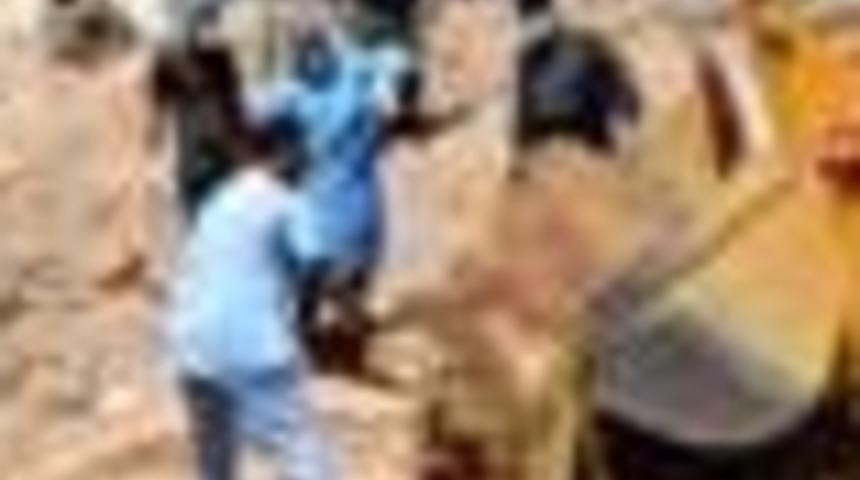 BM Irak'ta bugüne kadar IŞİD'e ait 50'den fazla toplu mezar buldu