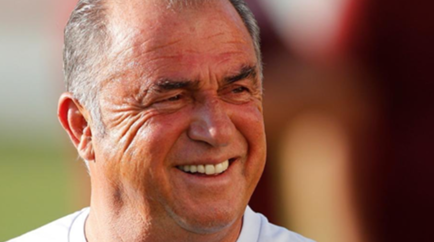 Fatih Terim Denizbank'a maddi manevi tazminat davası açtı! 'Gerekli açıklama yapılacak'