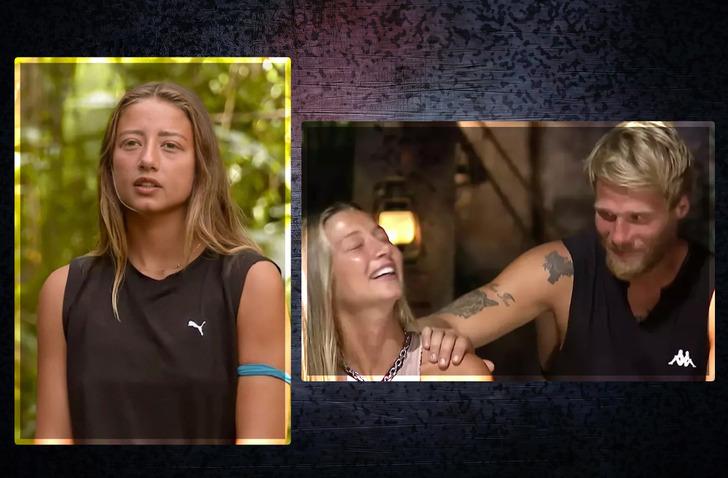 Aleyna Kalaycıoğlu, &uuml;lkeye girer girmez Yunus Emre ile yakınlaşma iddiaları soruldu! Annesinin uyarısı sorulunca...