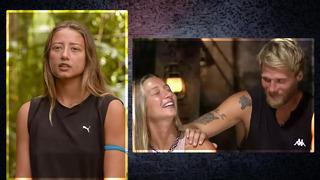 Aleyna Kalaycıoğlu, ülkeye girer girmez Yunus Emre ile yakınlaşma iddiaları soruldu! Annesinin uyarısı sorulunca...