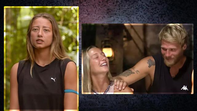 Aleyna Kalaycıoğlu, ülkeye girer girmez Yunus Emre ile yakınlaşma iddiaları soruldu! Annesinin uyarısı sorulunca...