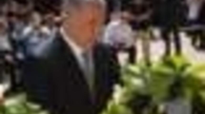 Netanyahu'dan İsrail ordusunun 2 numaralı ismine tepki