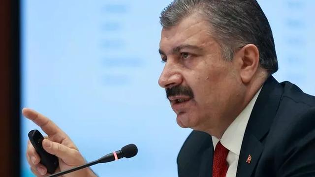 Hastanelerde yeni dönem, 81 ilde başlamıştı! Sağlık Bakanı Fahrettin Koca'dan Onaylı Randevu Sistemi açıklaması! Artış var diyerek duyurdu