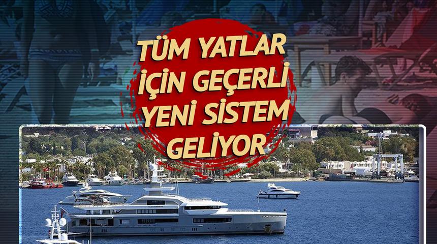 Tatil sezonu öncesi tüm yatlar için harekete geçildi! Sahillerdeki kaçak yapıların da tamamı yıkılacak: "Plajlara ulaşımı kolaylaştıracağız"