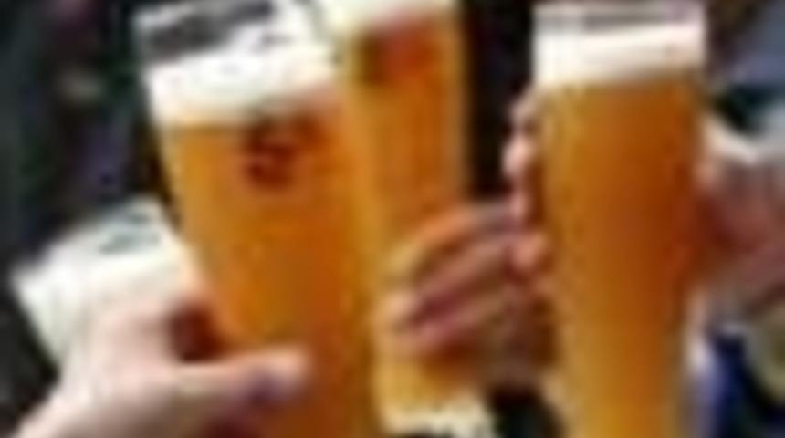 Almanya'da 'bira karteline' 90,5 milyon euro ceza