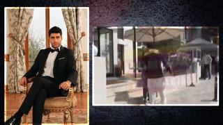 Kızılcık Şerbeti'nin Fatih'i Doğukan Aleyna Yalçın'la görüntülenince panik olmuştu! Açıklama geldi