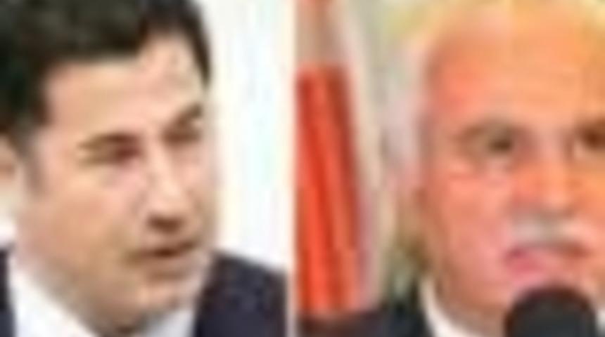 MHP'de Koray Aydın ve Sinan Oğan hakkında da inceleme