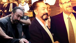 Adnan Oktar, İsrail ile anlaşma yapmış! Ali Sadun Engin'in 'fidye' itirafı, mahkemeye damga vurdu