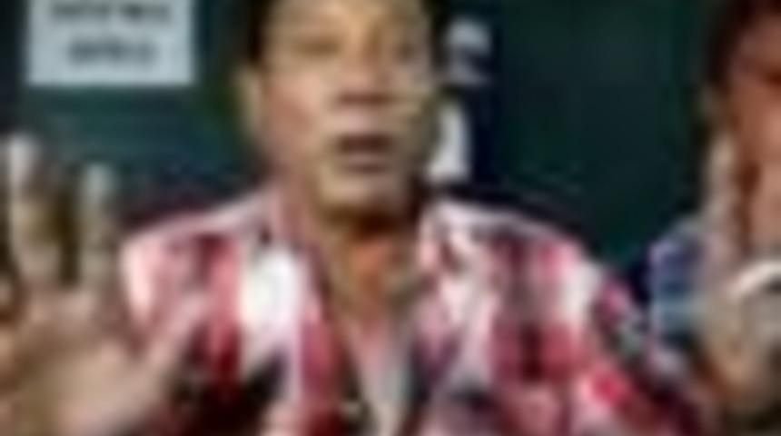 Filipinler'de devlet başkanlığı yarışını Duterte kazandı: Uyurken bile çalışacağım